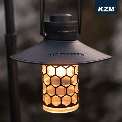 MODERN HIVE LANTERN KZM OUTDOOR