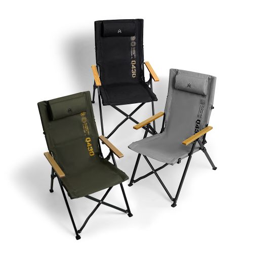 Woods siesta reclining chair discount