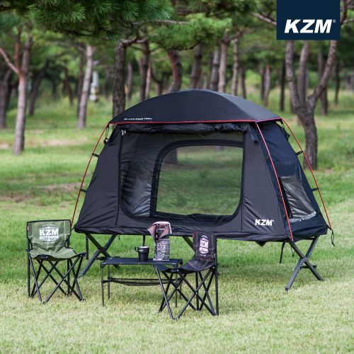 Camping coat sales