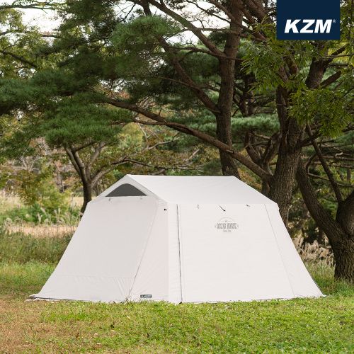 OSCAR HOUSE CABIN TENT > 캠핑용품 > KZM OUTDOOR
