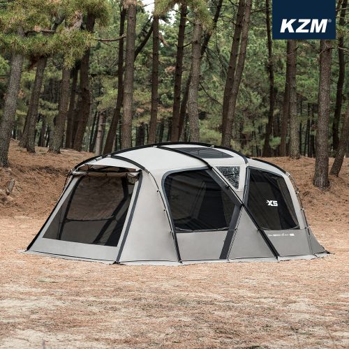 NEW X5 > 캠핑용품 > KZM OUTDOOR