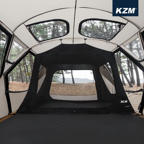 X9 > 캠핑용품 > KZM OUTDOOR