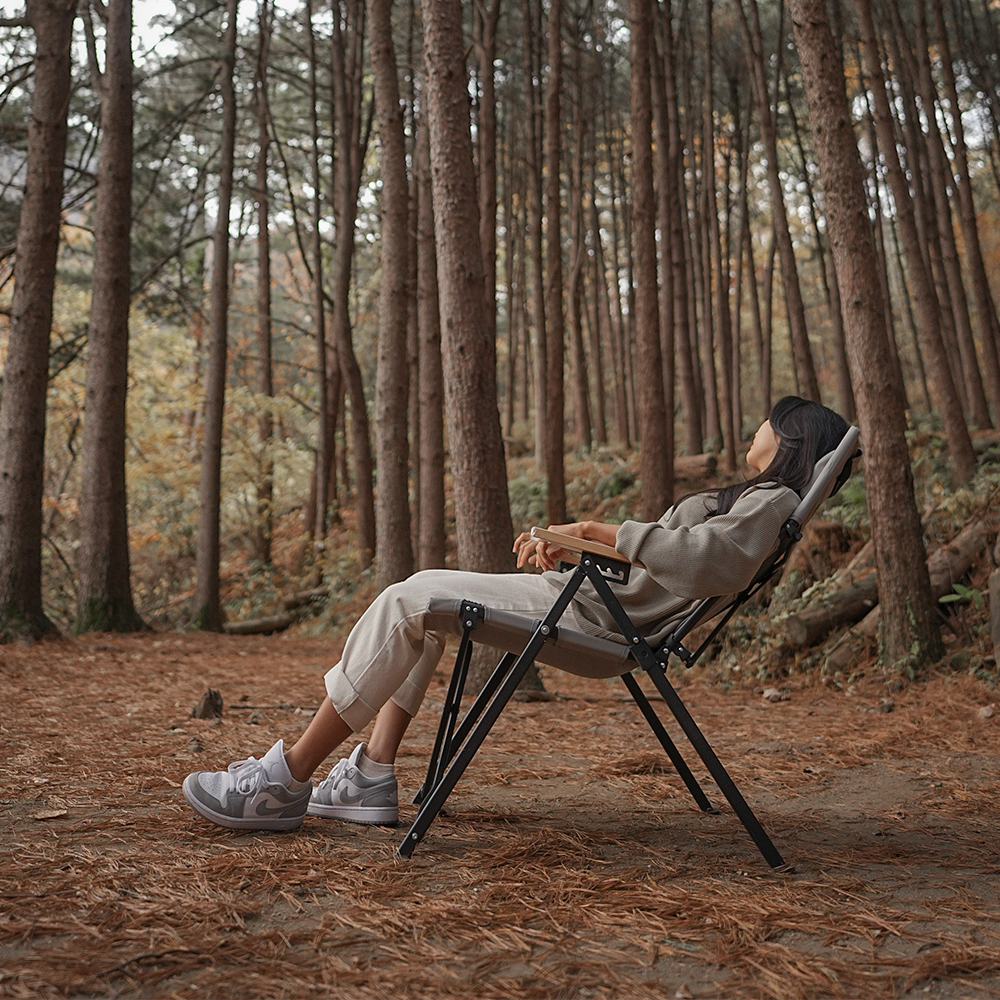 【KZM】Quantum Chair K22T1C02 /追跡付 KZM Quantum Chair – Montanic Adventure Store