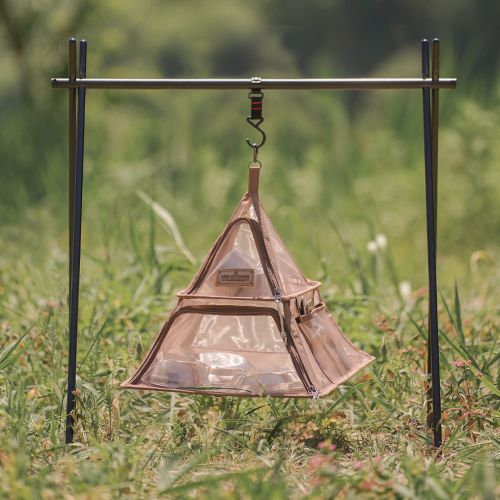 ★KZM OUTDOOR★Tri dryer net/ nylon mesh TRI DRYER NET > 캠핑용품 > KZM OUTDOOR