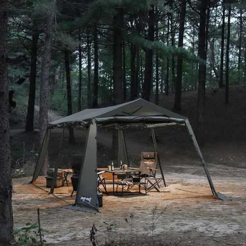 Wild field Oscar House > 캠핑용품 > KZM OUTDOOR