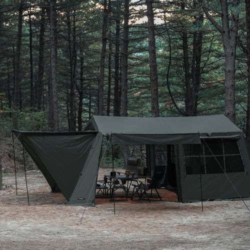 Wild field Oscar House > 캠핑용품 > KZM OUTDOOR