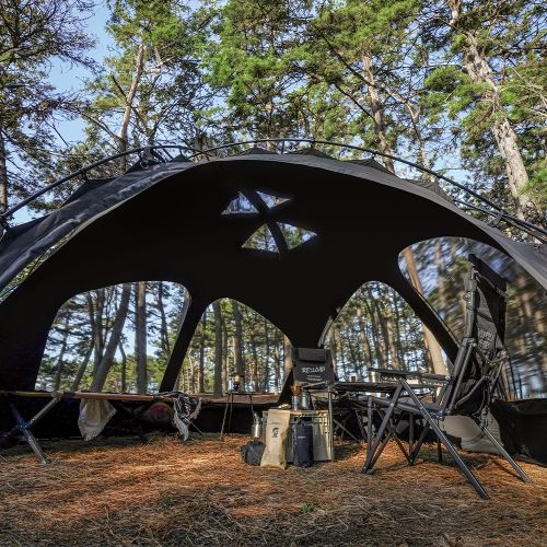 Wild field nova dome tent > 캠핑용품 > KZM OUTDOOR