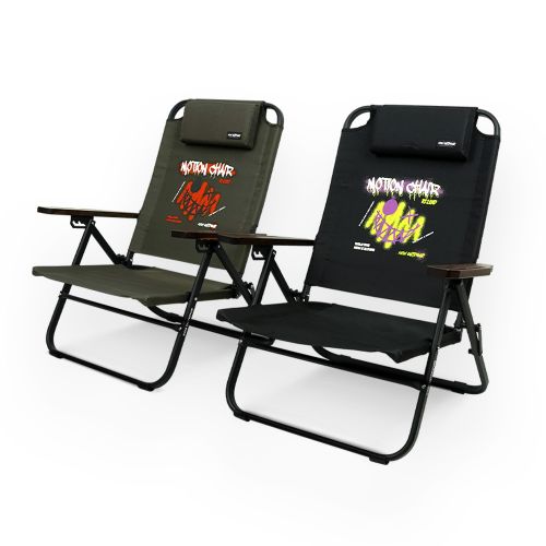 Motion Chair Reload > 캠핑용품 > KZM OUTDOOR