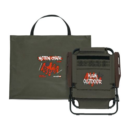 【KZM】Motion Chair Reload /追跡付 MOTION CHAIR > 캠핑용품 > KZM OUTDOOR