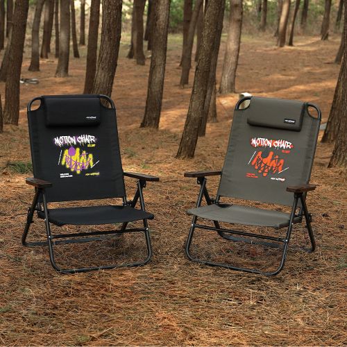 ★KZM☆MOTION CHAIR RELOAD Motion Chair Reload > 캠핑용품 > KZM OUTDOOR