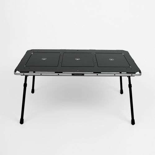 ONE TABLE 3P > 캠핑용품 > KZM OUTDOOR