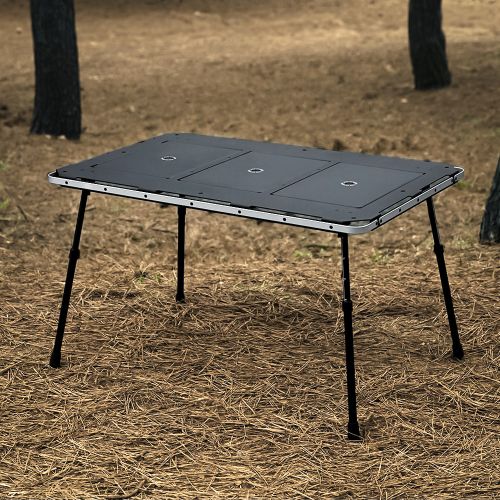 KZM OUTDOOR ONE TABLE ETS カズミ ワンテーブルETS KZM OUTDOOR ONE TABLE ETS カズミ ワンテーブルETS - メルカリ