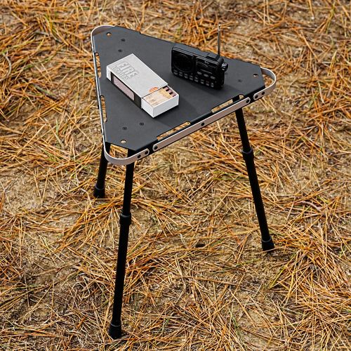 One table ETS > 캠핑용품 > KZM OUTDOOR