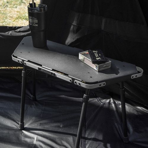 KZM OUTDOOR ONE TABLE ETS カズミ ワンテーブルETS KZM】ONE TABLE ETS (KZM/アウトドア(キャンプ)テーブル