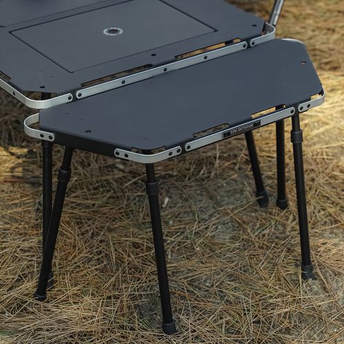 KZM OUTDOOR ONE TABLE ETS カズミ ワンテーブルETS KZM OUTDOOR ONE TABLE ETS カズミ ワンテーブルETS - メルカリ