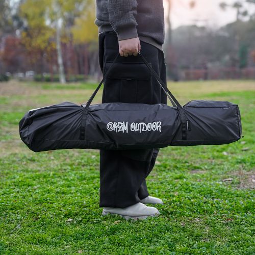 BLACKBEARD SUN SHELTER > 캠핑용품 > KZM OUTDOOR