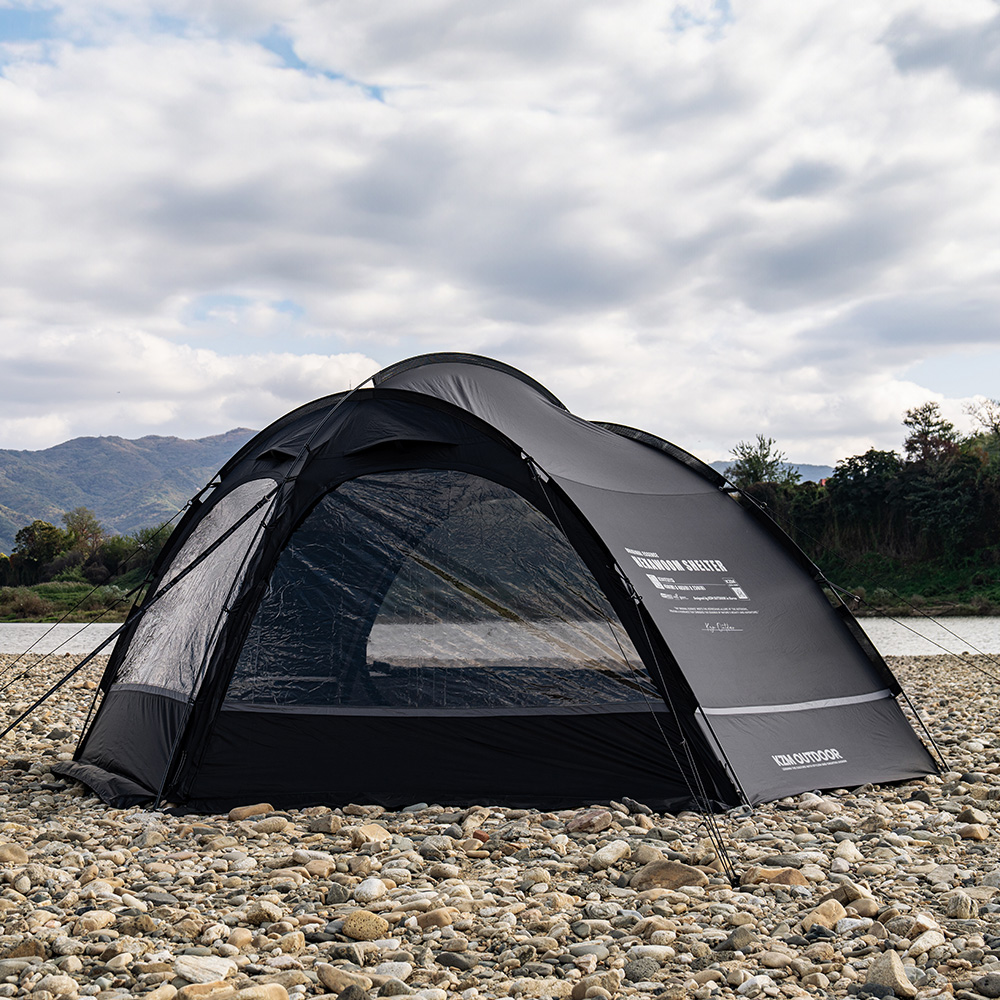テント・タープ KZM OUTDOOR WILD FIELD HEXA TARP KZM Wild Field Hexa Tarp – Montanic Adventure Store