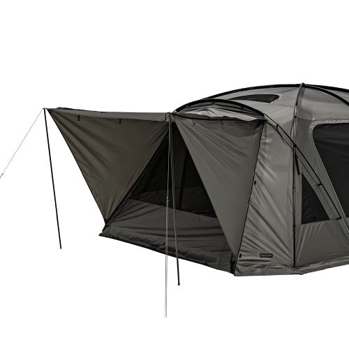 liten Bonding tent coat ブラック liten Bonding tent coat ブラック