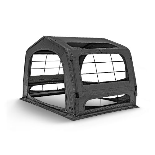 【KZM】AON T-250 エアシェルター ①/2 KZM公式ストア】KZM OUTDOOR カズミ アウトドア AON T-250 エア