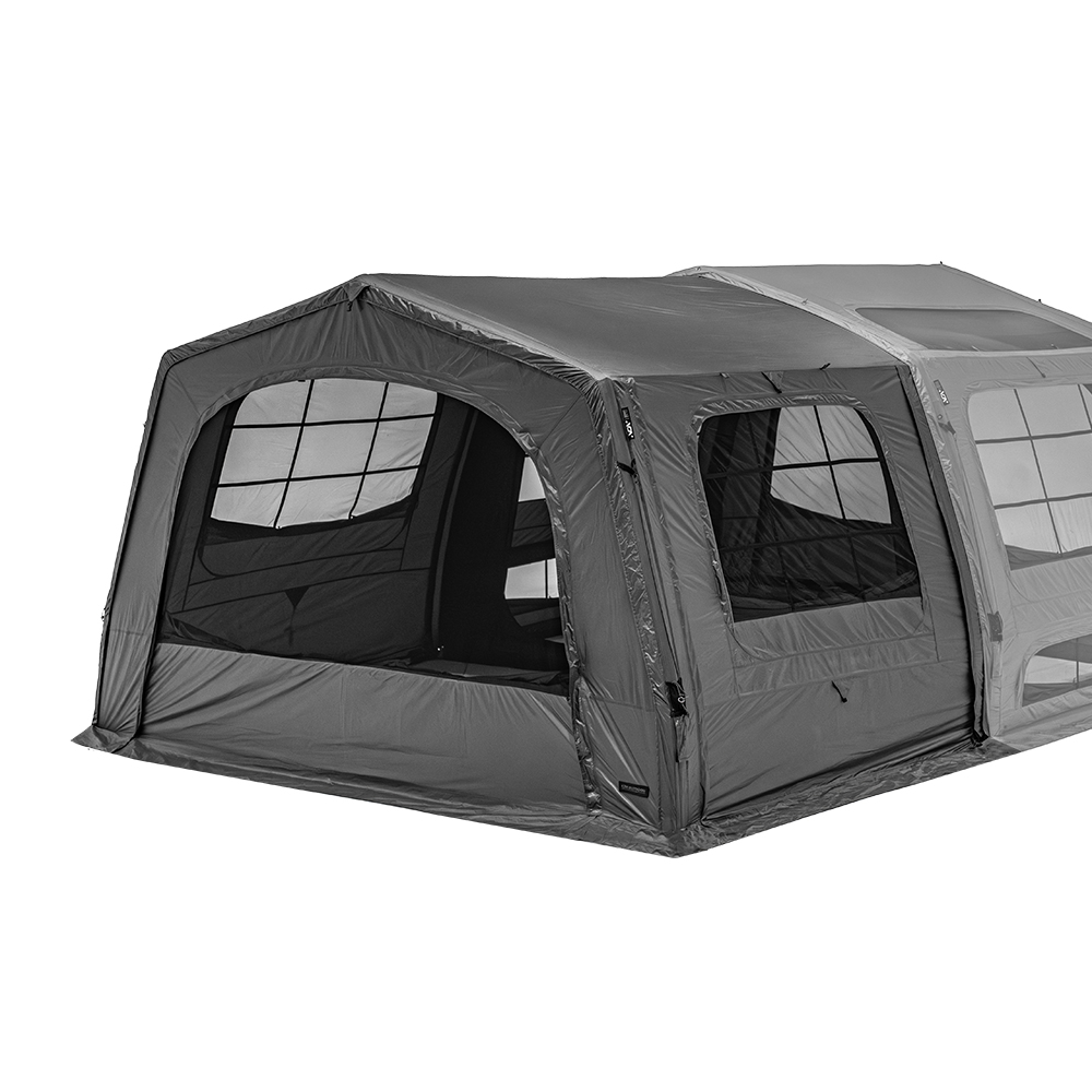 【KZM】AON T-250 エアシェルター 予約/8月中旬発送予定】【KZM公式ストア】KZM OUTDOOR カズミ